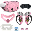 7 in 1 Accessory Kit For Meta Quest 3 & Meta Quest 3s