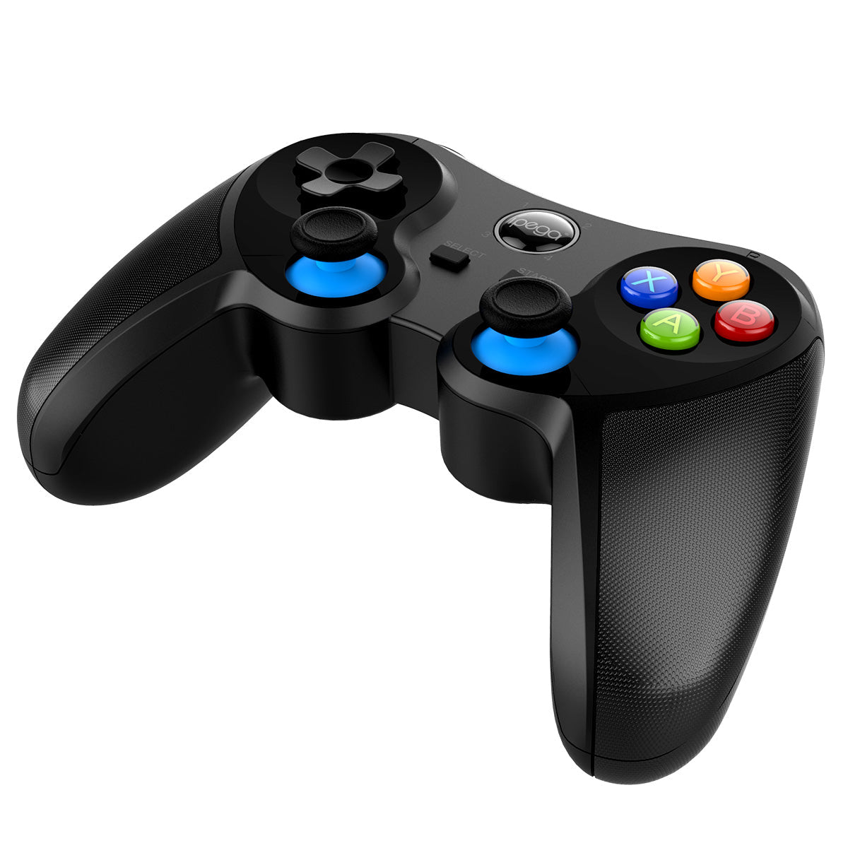 iPega PG-9157 Wireless Controller with Bluetooth 5.0 Compatible with Android/iOS Devices, PS3, PS4, Nintendo Switch & PC