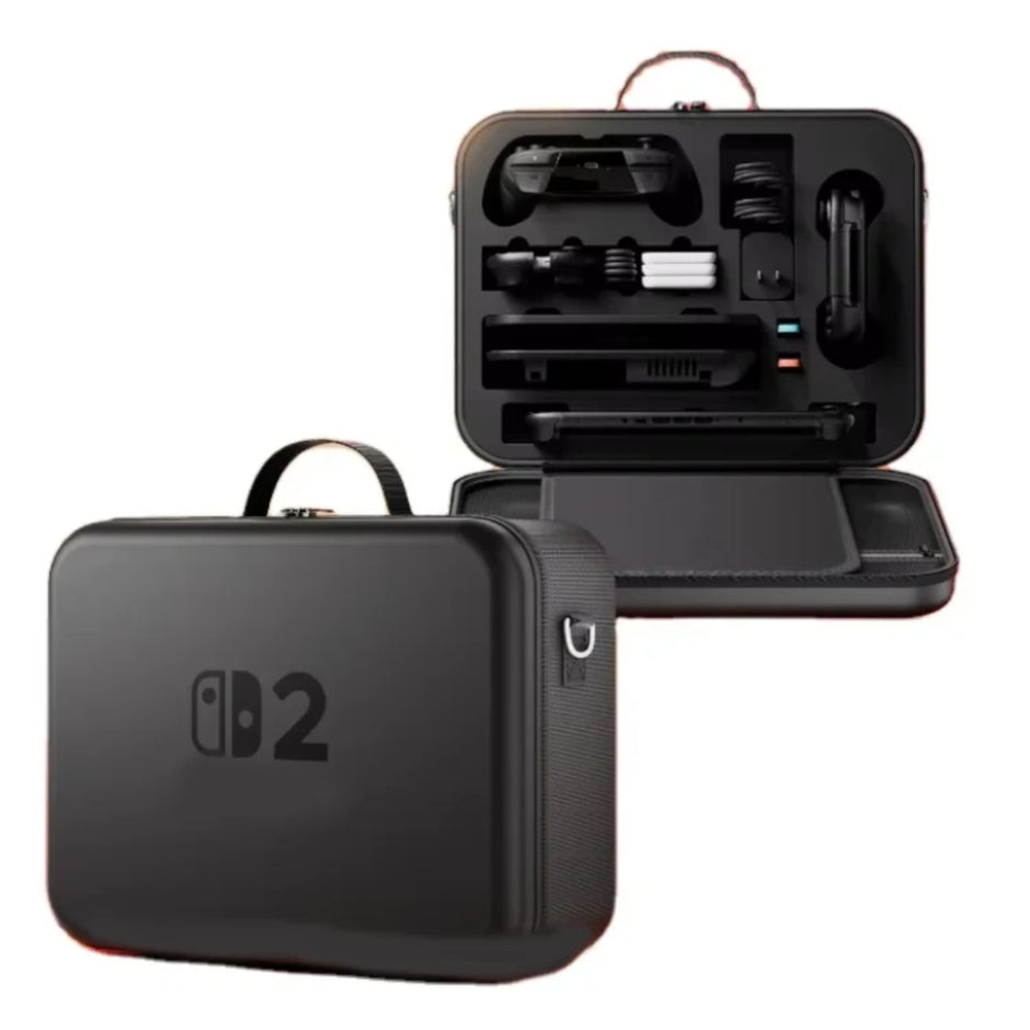 Nintendo Switch 2 All InOne Carrying Case