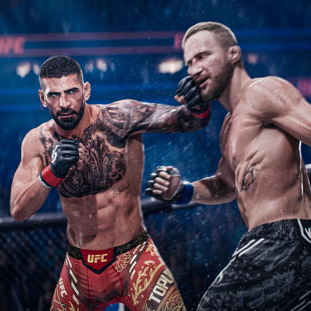 EA Sports UFC 6 - PlayStation 5 | PS5