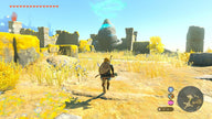 The Legend of Zelda: Tears of the Kingdom - Nintendo Switch 2 Edition