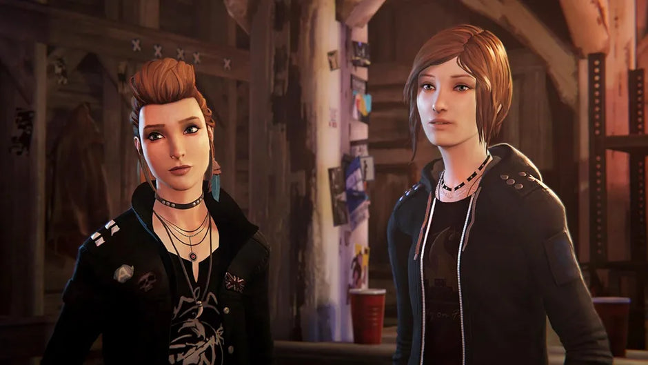Life is Strange Collection - PlayStation 5 | PS5