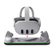 Dobe Charging Dock for Meta Quest 3 / Meta Quest 3S