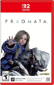 PRAGMATA - Nintendo Switch 2