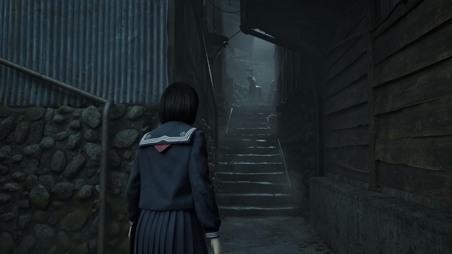 Silent Hill f - Day One Edition - PlayStation 5 | PS5