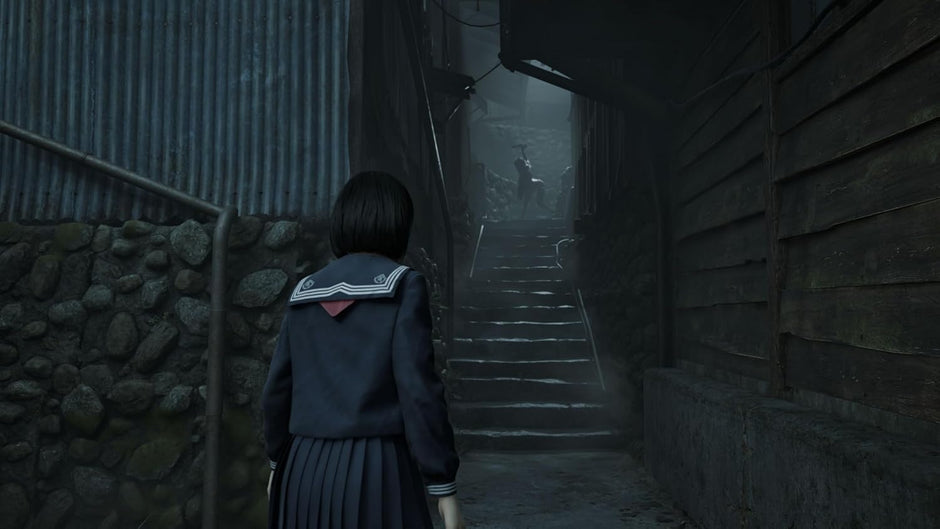 Silent Hill f - Day One Edition - PlayStation 5 | PS5