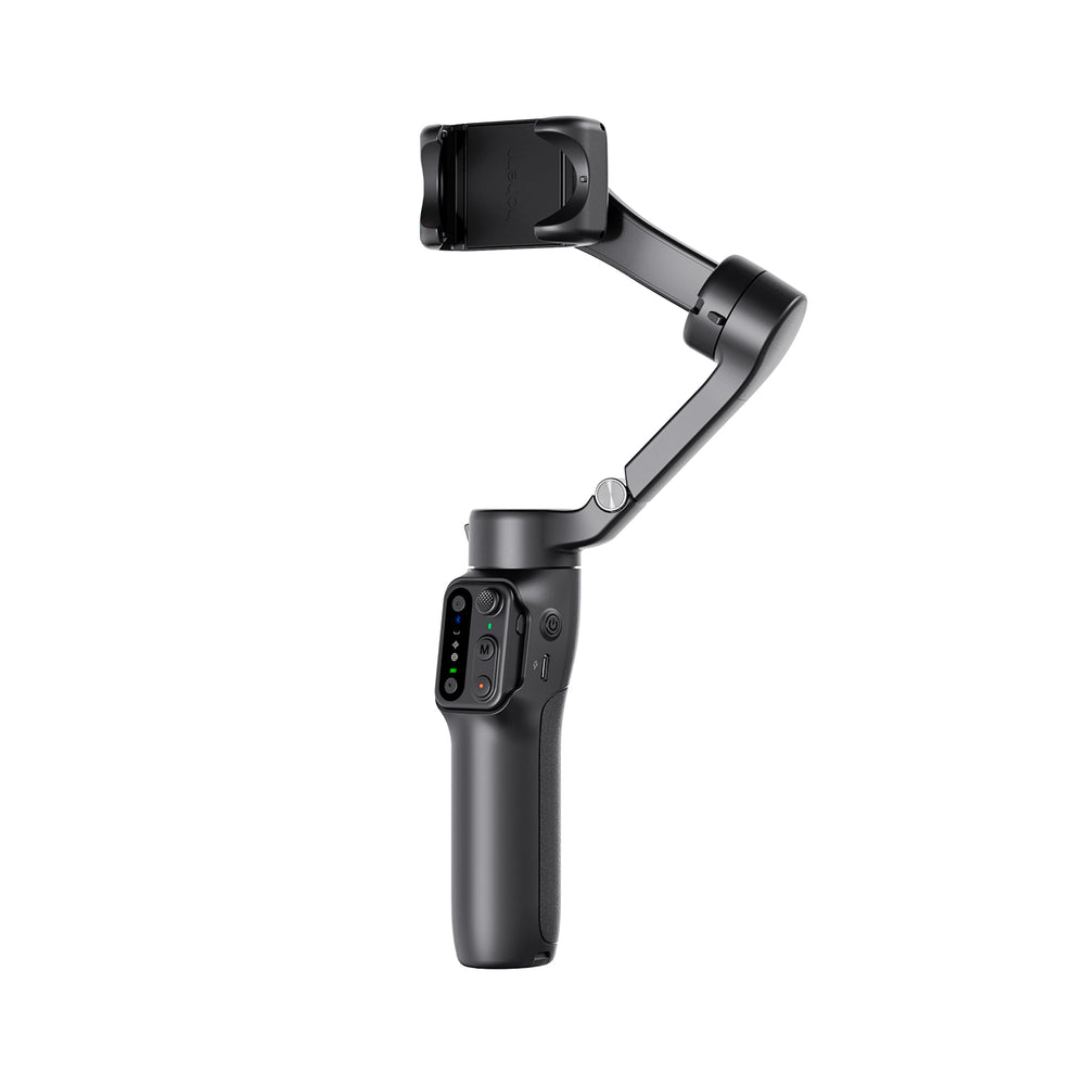 hohem iSteady X3 SE 3-Axis Gimbal Stabilizer with Detachable Remote Control