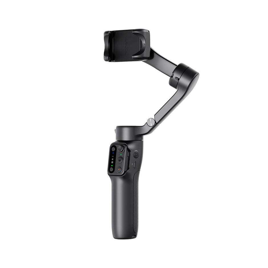 hohem iSteady X3 SE 3-Axis Gimbal Stabilizer with Detachable Remote Control