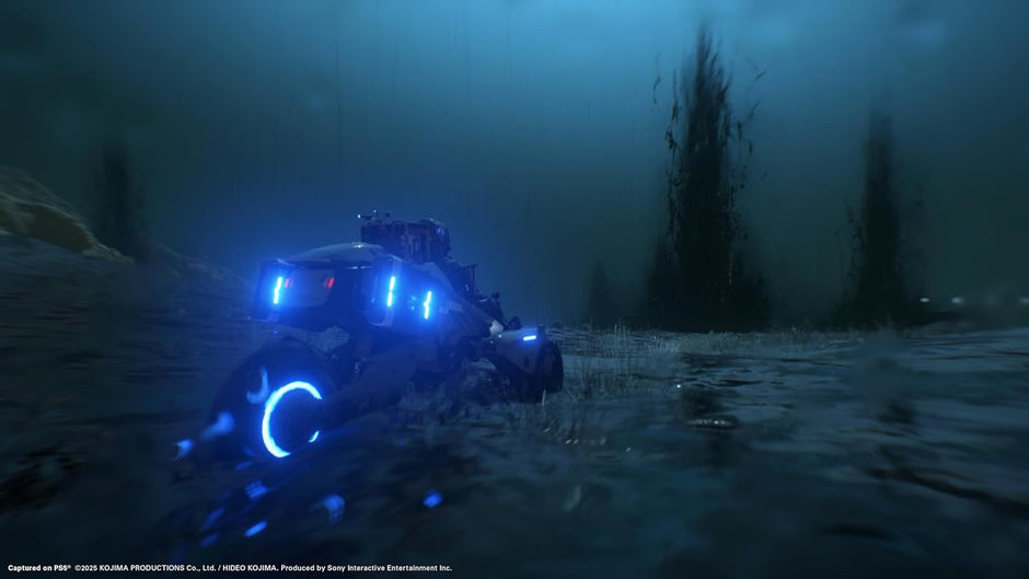 Death Stranding 2: On The Beach - PlayStation 5 | PS5