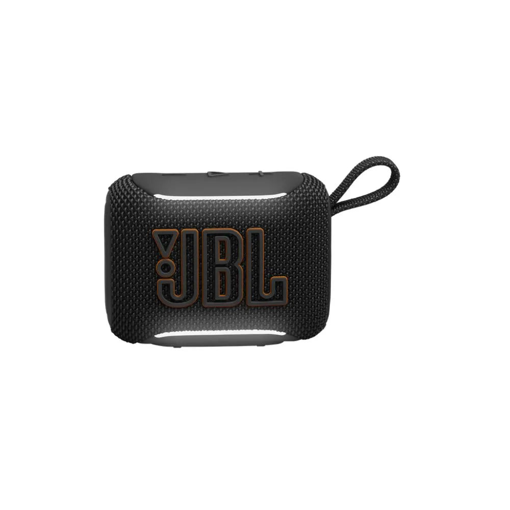 JBL Go 5 Ultra-Portable Bluetooth Speaker, 10H Battery Auracast IP67 Waterproof