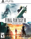 FINAL FANTASY VII REMAKE INTERGRADE & REBIRTH Twin Pack - PlayStation 5 | PS5