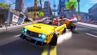 Taxi Chaos 2 - PlayStation 5 | PS5