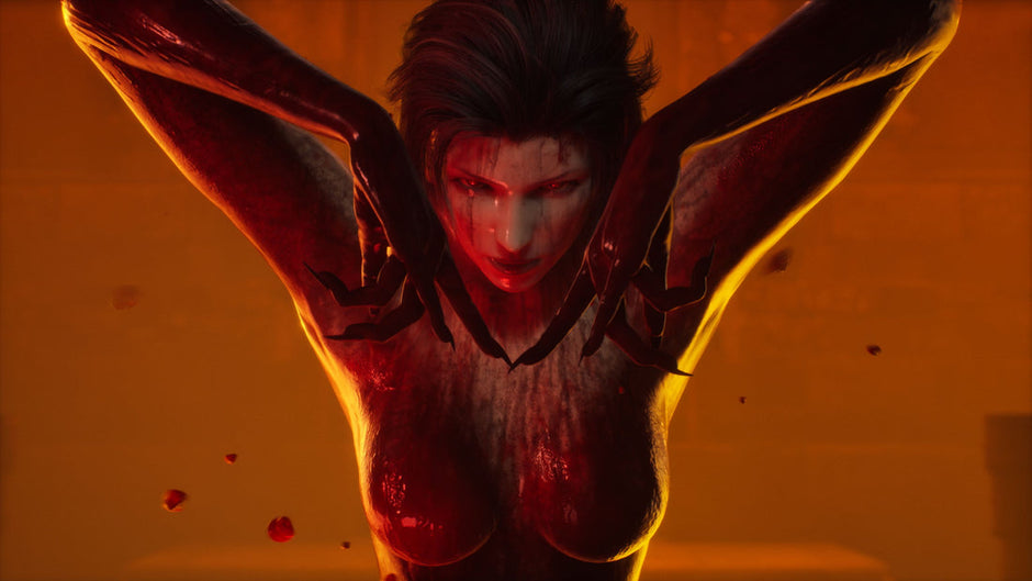 Ninja Gaiden 2 Black - PlayStation 5 | PS5