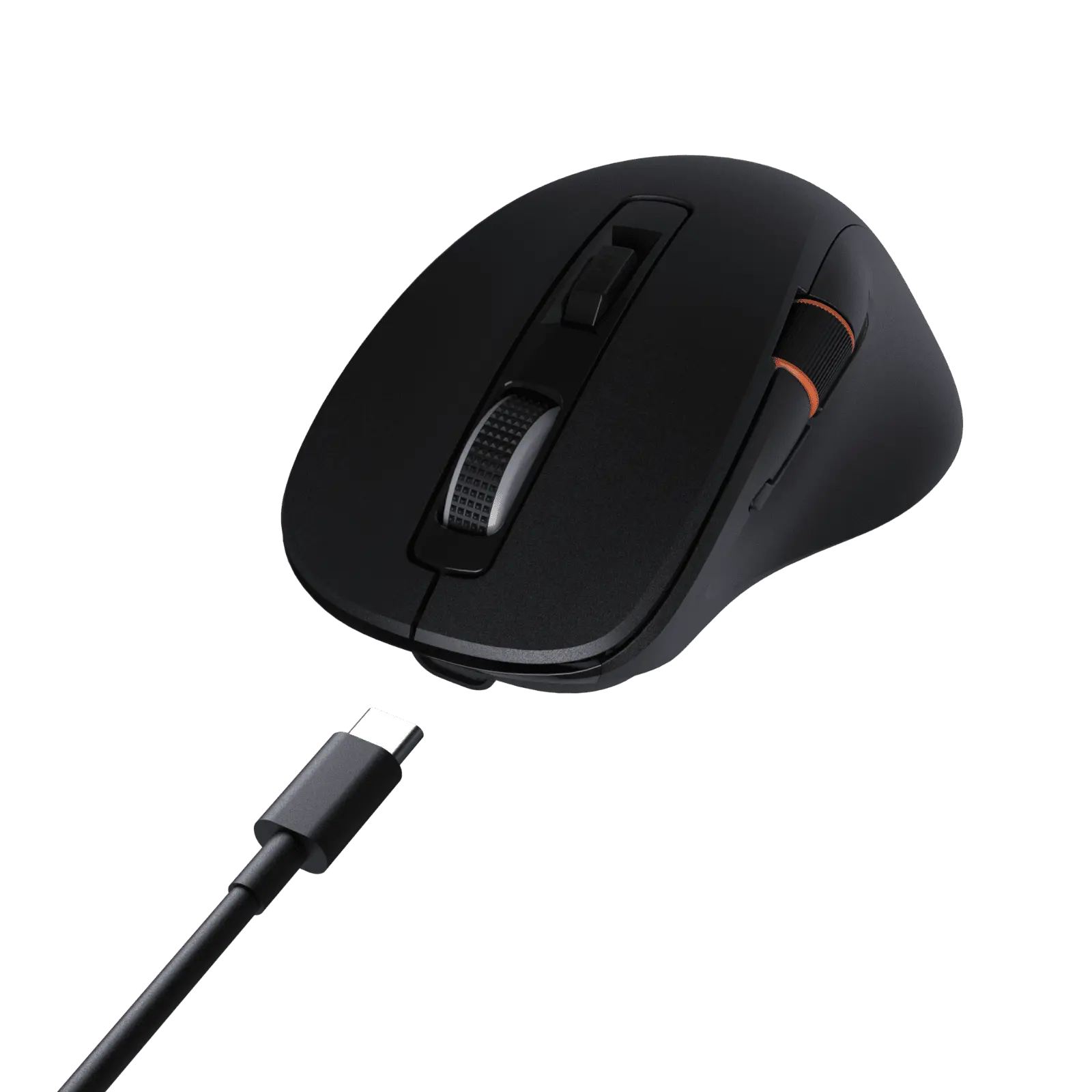 Meetion GW32 Tri-Mode wireless/Wired Gaming Ergonomic Mouse