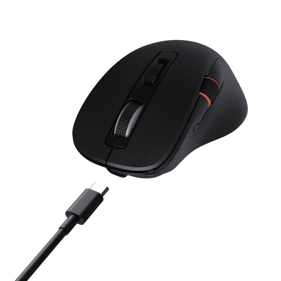 Meetion GW32 Tri-Mode wireless/Wired Gaming Ergonomic Mouse