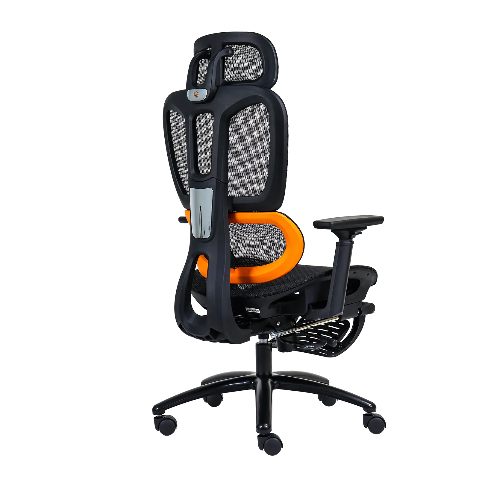 Meetion CHR31 Breathable Ergonomic Gaming E-Sport Chair with Footrest