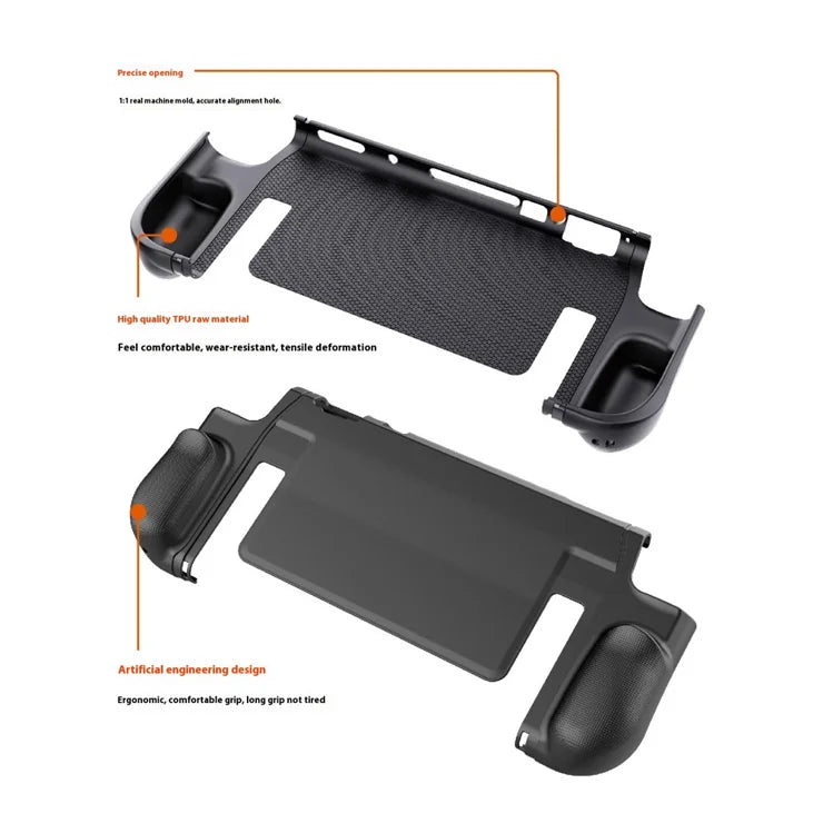 PGTECH GP-363 Bump Proof Anti Slip Protective Cover For Nintendo Switch 2