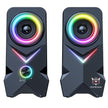 ONIKUMA L2 RGB Full Range Wired & Bluetooth Gaming Speakers