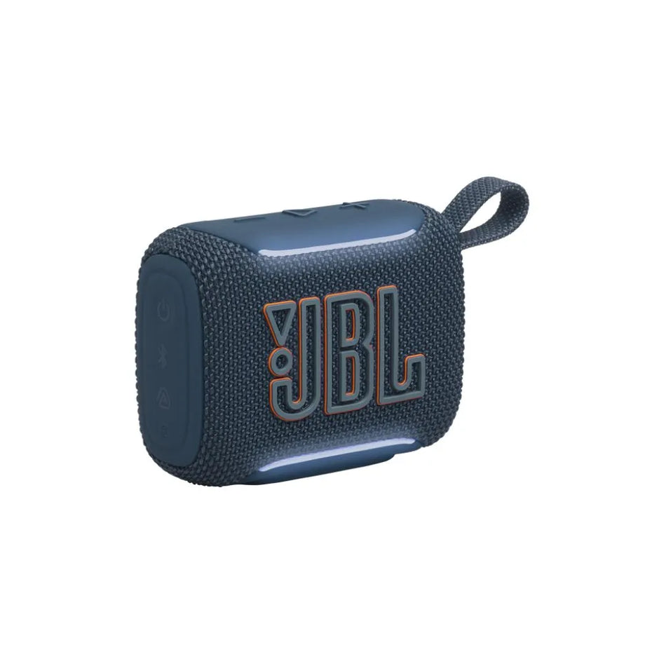 JBL Go 5 Ultra-Portable Bluetooth Speaker, 10H Battery Auracast IP67 Waterproof