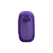 JBL Go 5 Ultra-Portable Bluetooth Speaker, 10H Battery Auracast IP67 Waterproof
