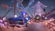 Sonic Racing: CrossWorlds - PlayStation 5 | PS5