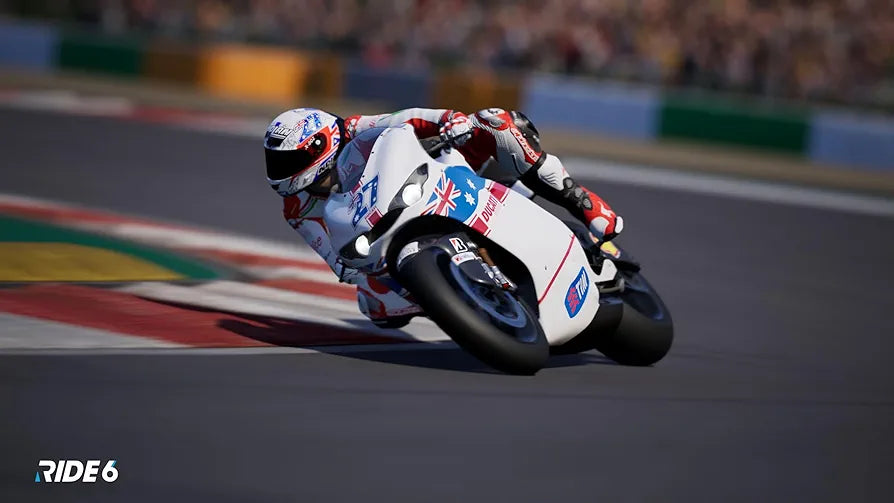 RIDE 6 - Playstation 5 | PS5