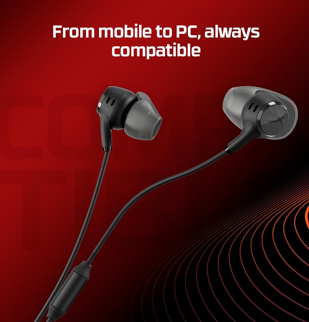 HyperX Cloud Earbuds III