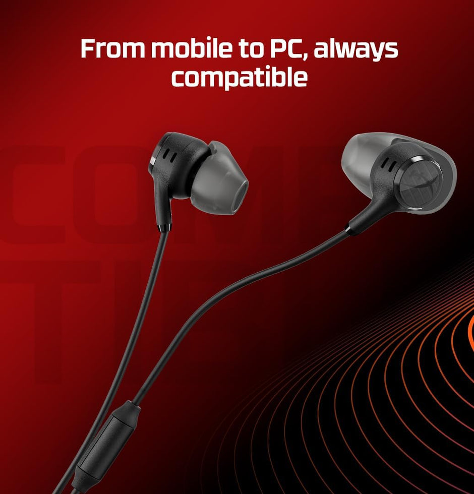 HyperX Cloud Earbuds III