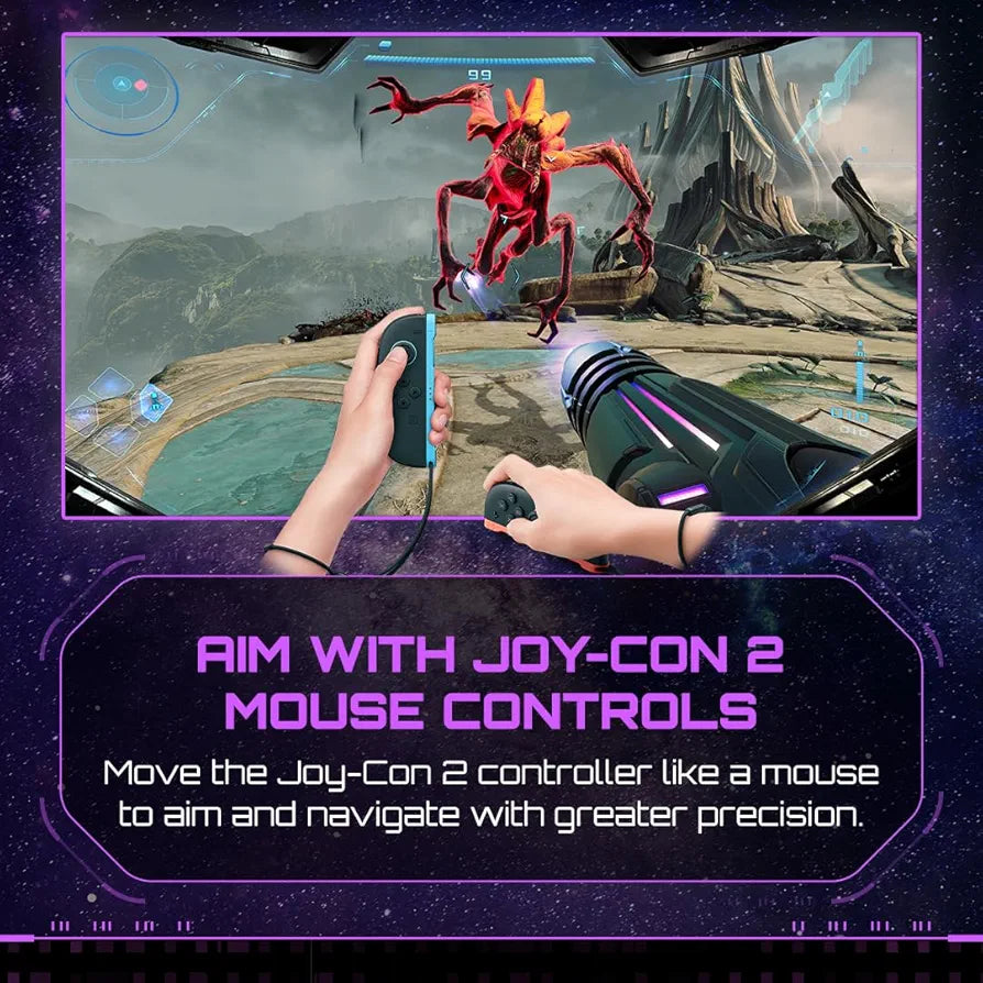 Metroid Prime 4: Beyond - Nintendo Switch 2 Edition