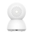 Xiaomi Smart Camera C300, 2K Clarity, 360° Vision, AI Human Detection, F1.4 Large Aperture and 6P Lens, Enhanced Color Night Vision in Low Light, Full Encryption for Privacy Protection