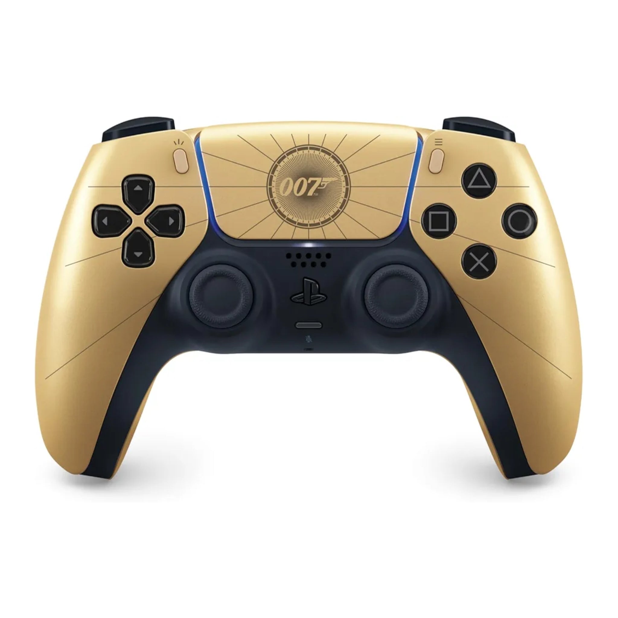 PS5 PlayStation DualSense Wireless Controller - 007 First Light Limited Edition