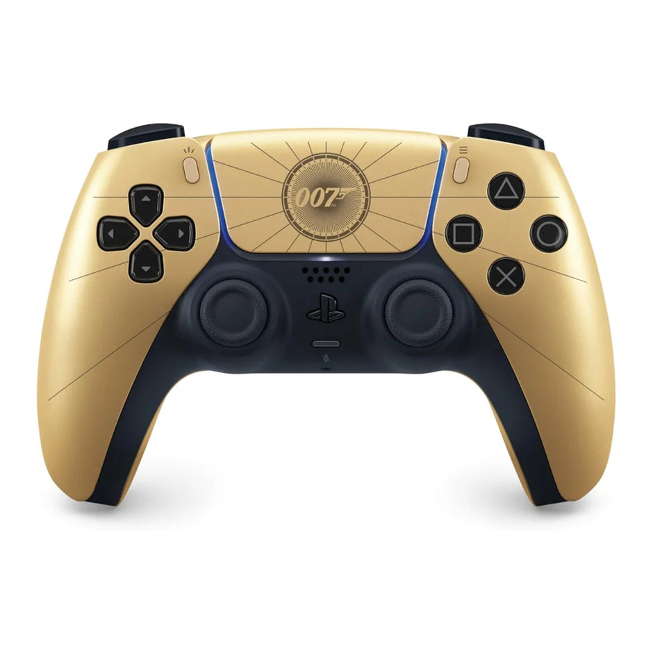 PS5 PlayStation DualSense Wireless Controller - 007 First Light Limited Edition