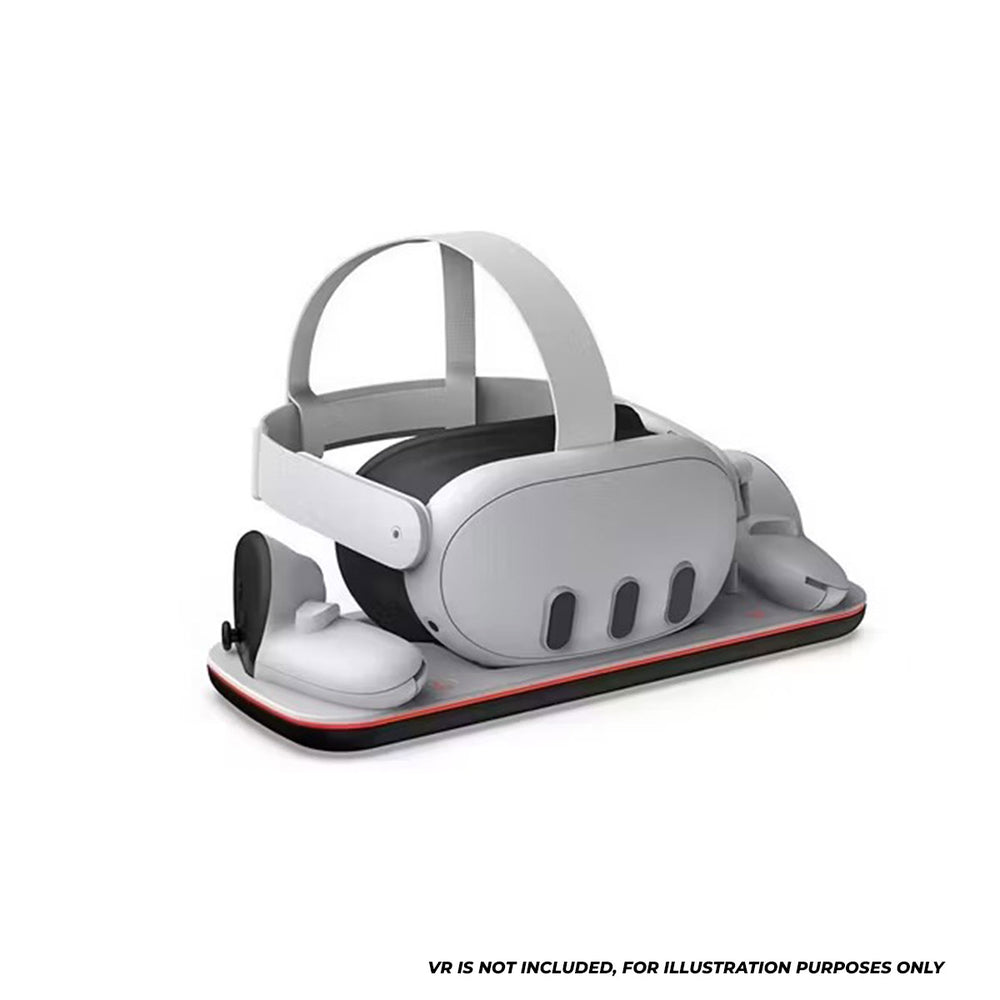 Dobe Charging Dock for Meta Quest 3 / Meta Quest 3S