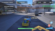 Taxi Chaos 2 - PlayStation 5 | PS5