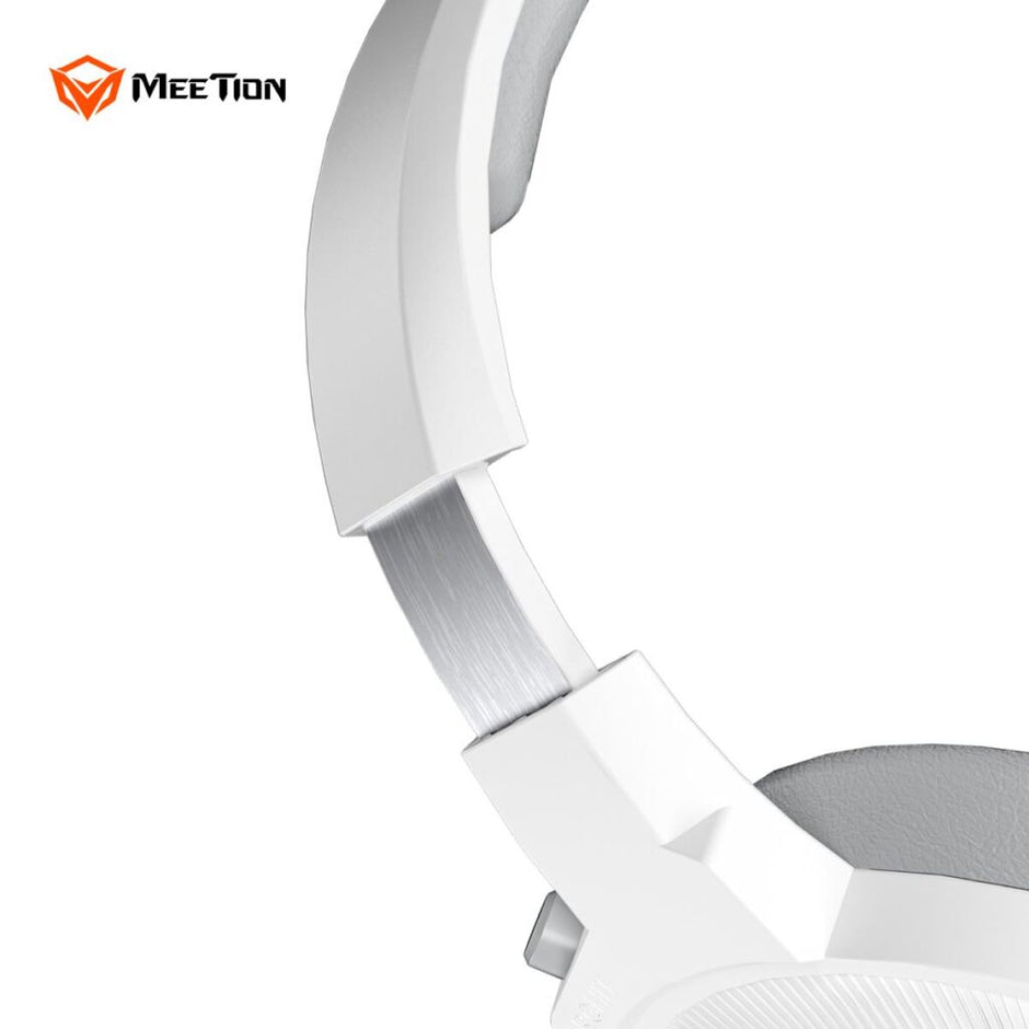Meetion HP012 Virtual 7.1 Surround Sound USB Gaming Headset