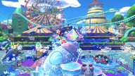 Kirby and the Forgotten Land - Nintendo Switch  2 Edition + Star-Crossed World
