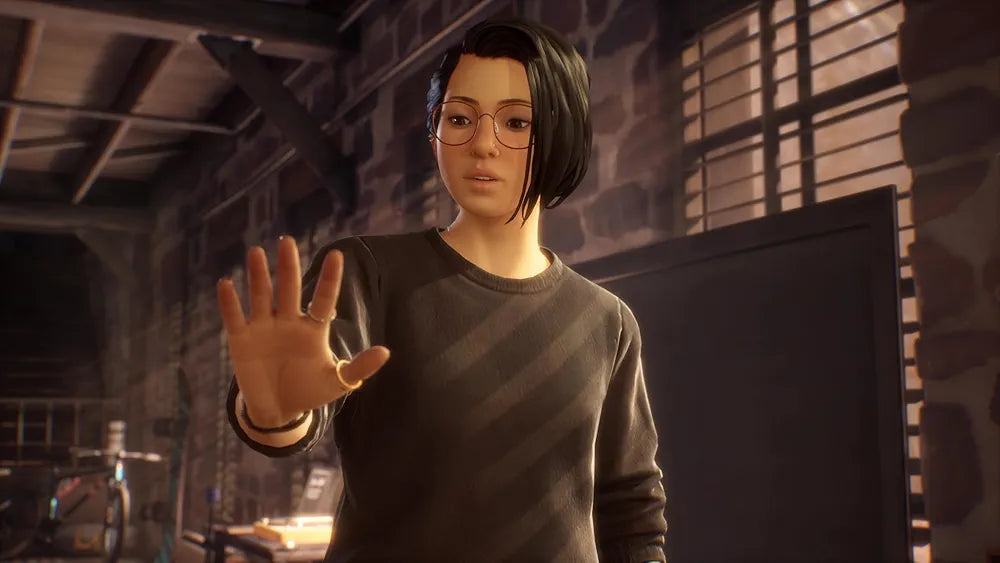 Life is Strange Collection - PlayStation 5 | PS5