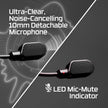 HyperX Cloud III Wireless – Gaming Headset for PC, PS5, PS4, up to 120-hour Battery, 2.4GHz Wireless, DTS Spatial Audio
