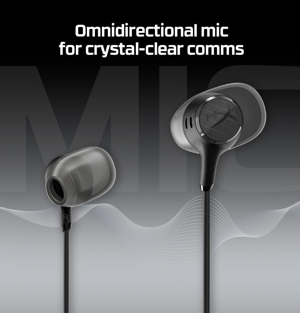 HyperX Cloud Earbuds III
