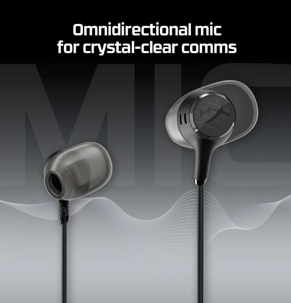 HyperX Cloud Earbuds III