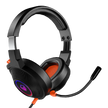 Meetion HP012 Virtual 7.1 Surround Sound USB Gaming Headset