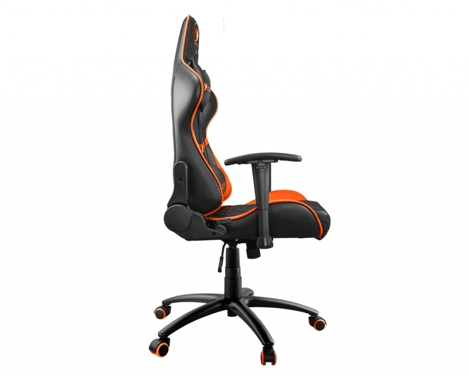 Cougar Armor One Gaming Chair - Orange