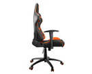 Cougar Armor One Gaming Chair - Orange