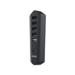 Ipega High Speed 6 Port USB Expansion Hub For PS5 Slim & PS5 Pro 