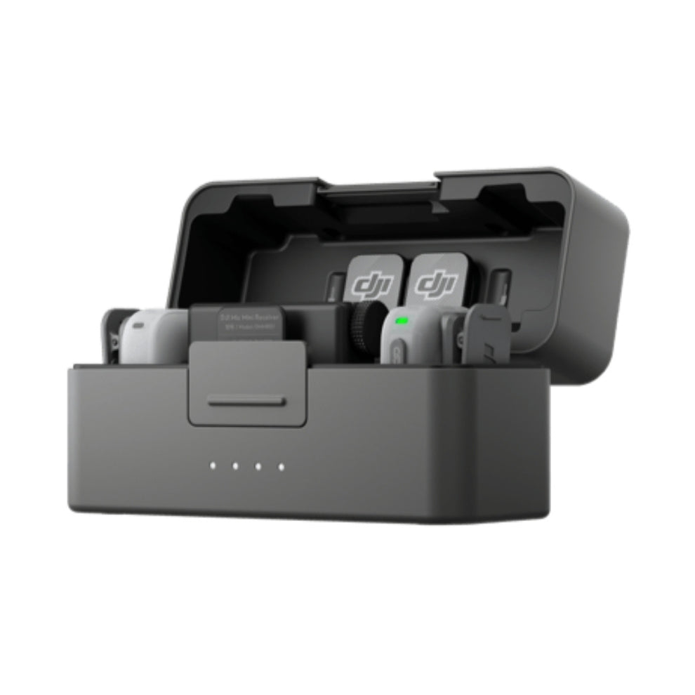 DJI Mic mini 2