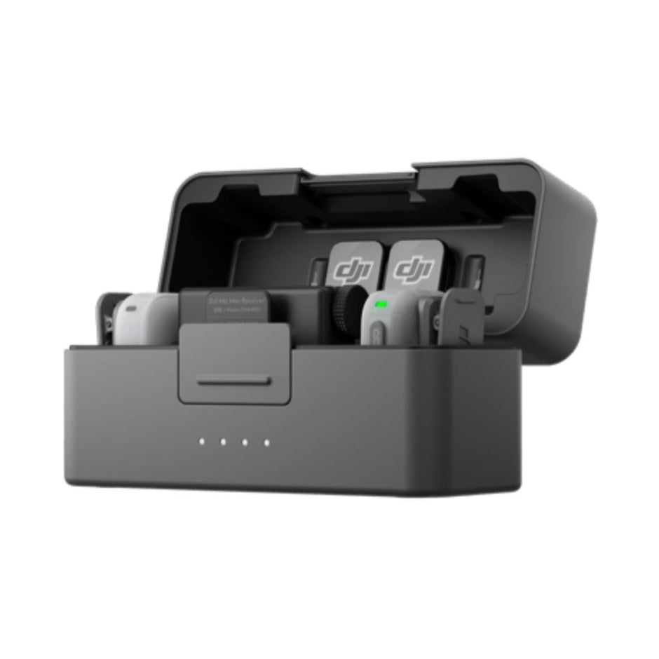 DJI Mic mini 2