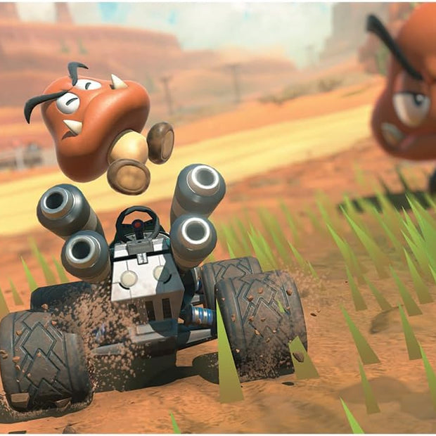 Mario Kart World - Nintendo Switch 2