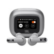 JBL Live Beam 3 - True wireless noise-cancelling stick-closed earbuds