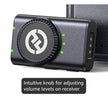 Hollyland Lark M2 Combo Wireless Microphone for iPhone/Camera/Android/PC