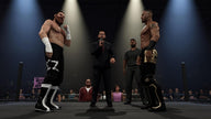 WWE 2K25 - PlayStation 4 | PS4
